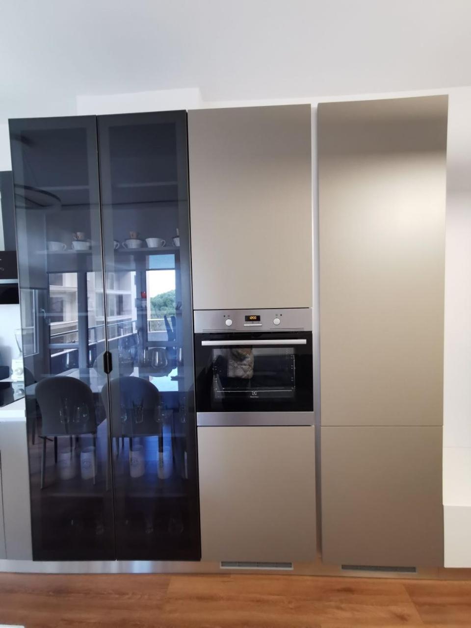 Apartamento Bella Bay *