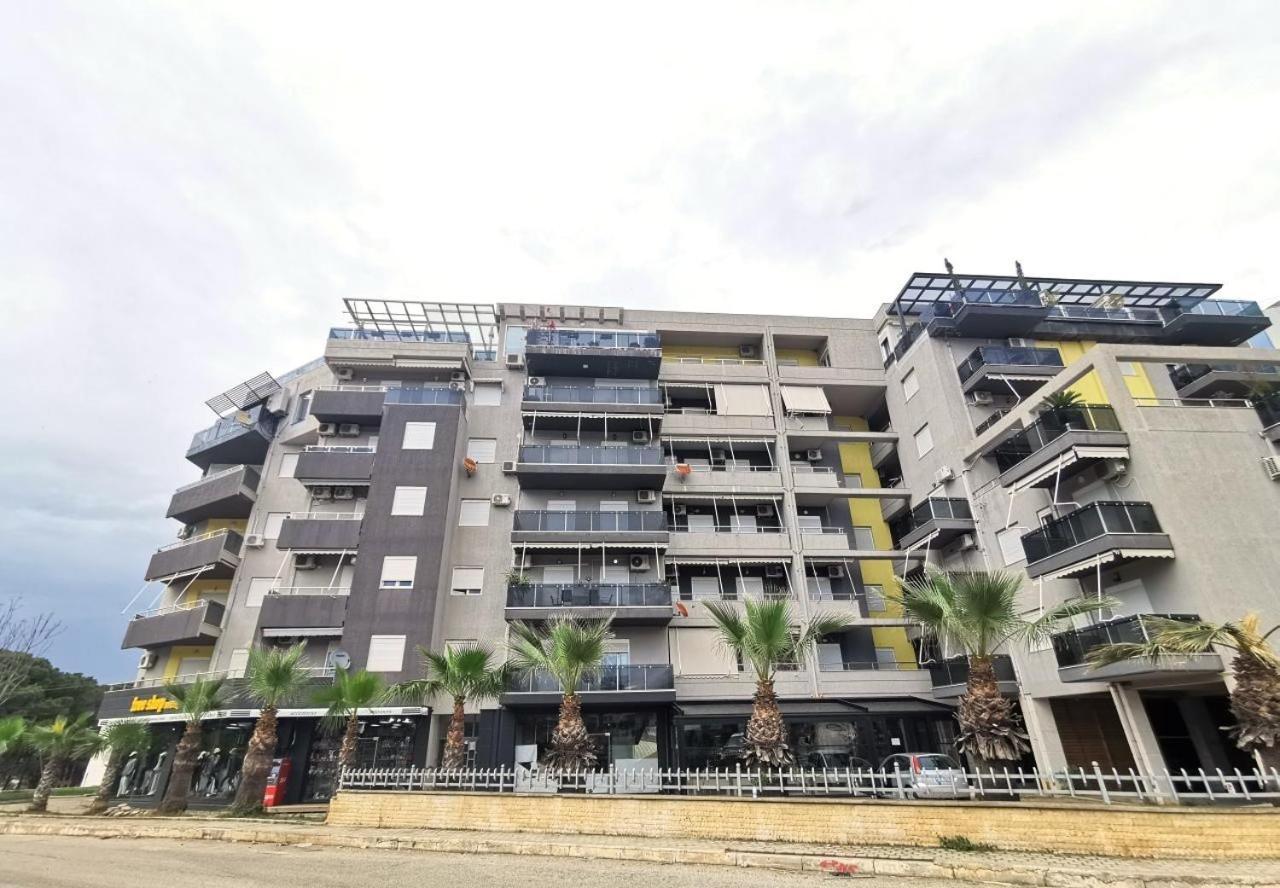 Bella Bay Apartamento *