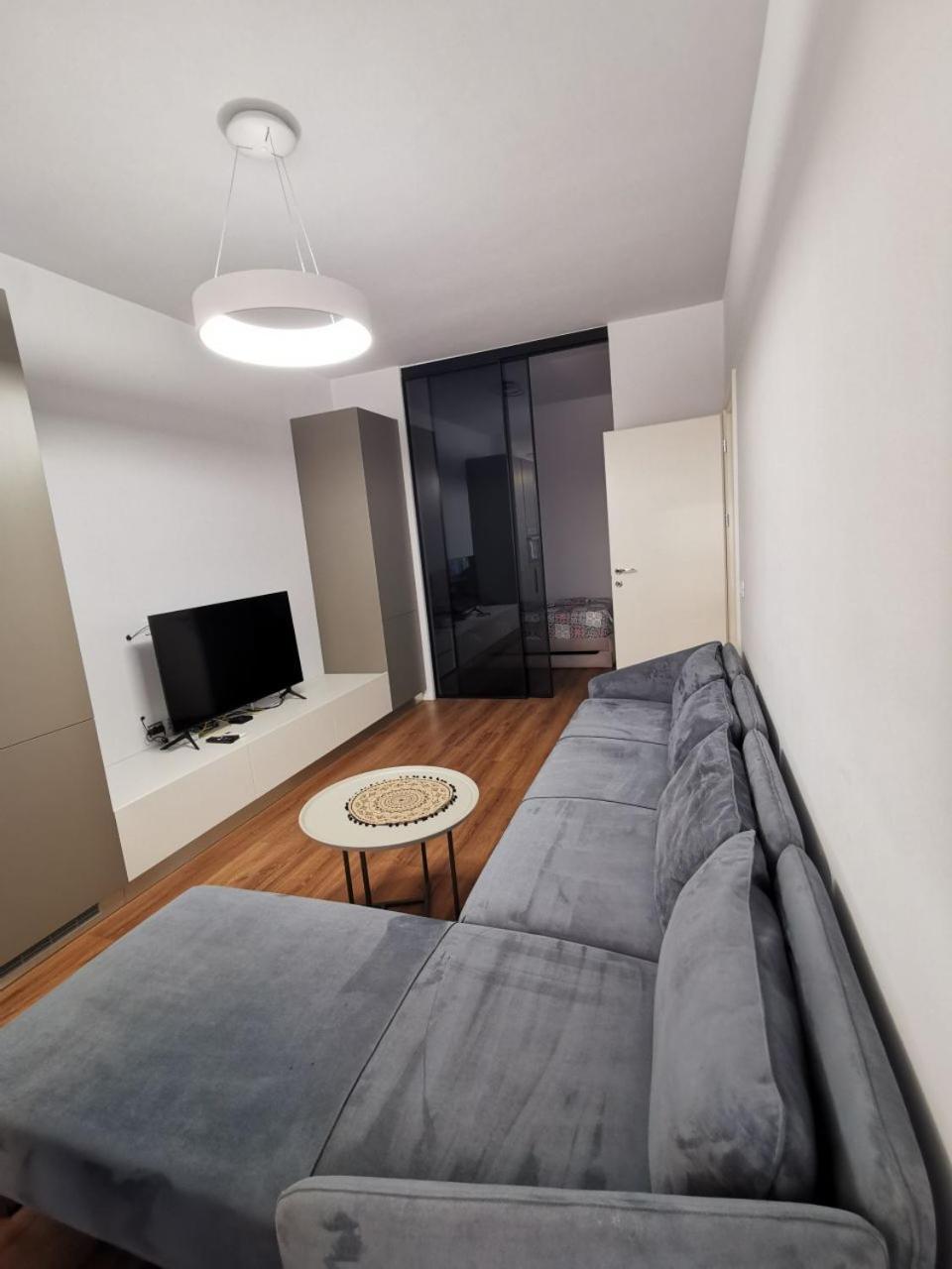 Apartamento Bella Bay