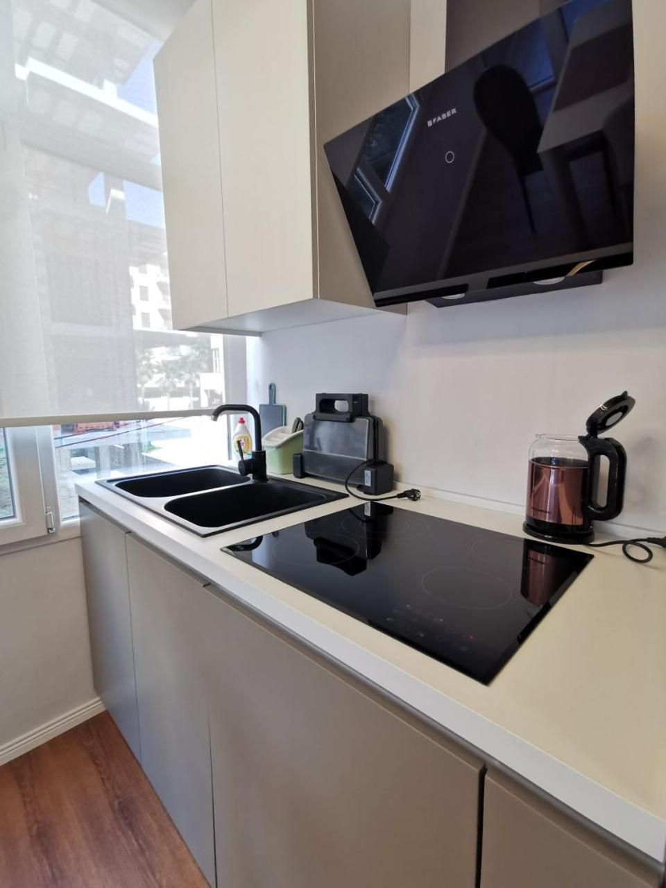 Apartamento Bella Bay Vlorë