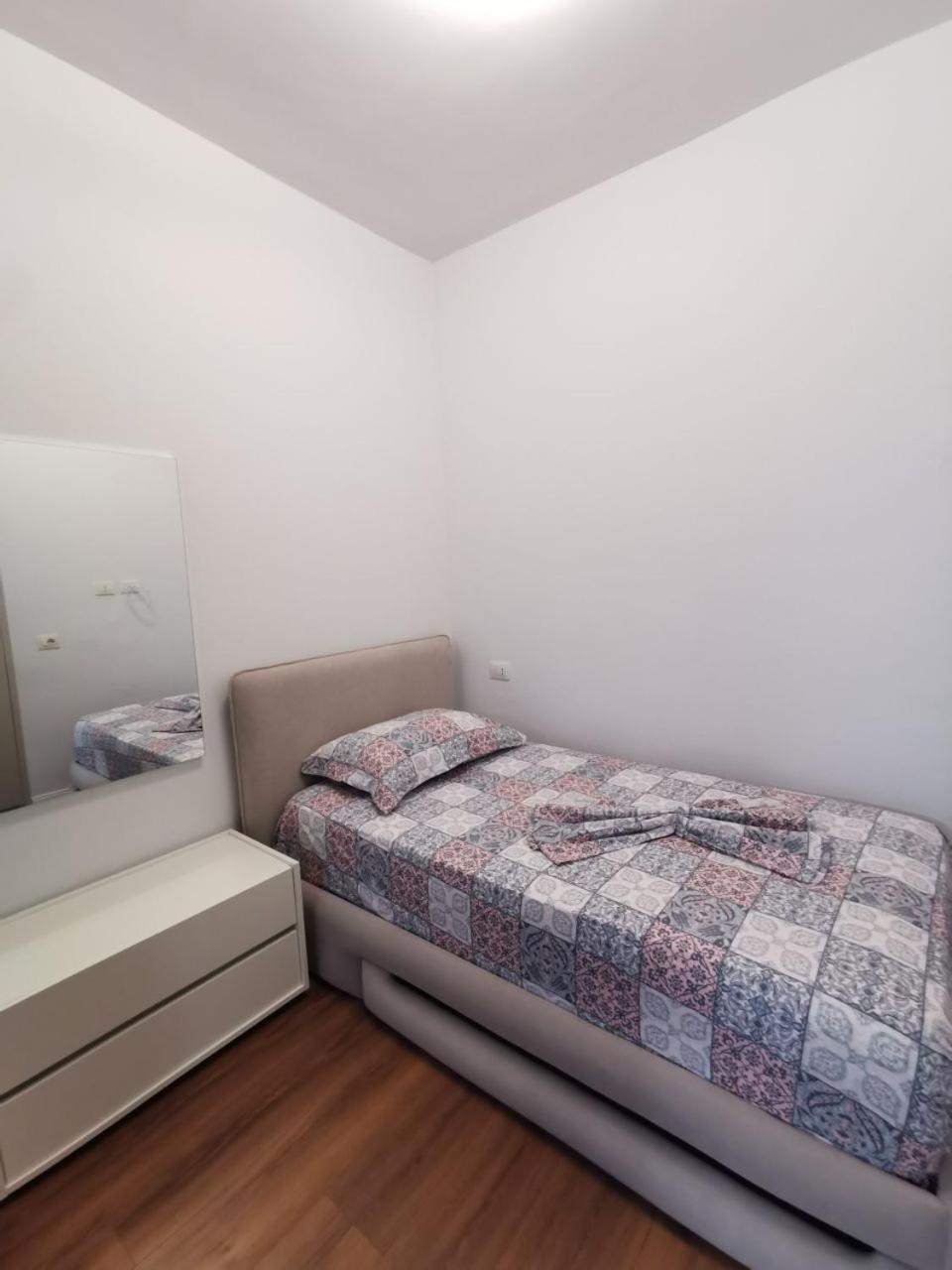 Apartamento Bella Bay