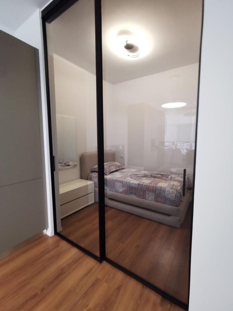 Apartamento Bella Bay *