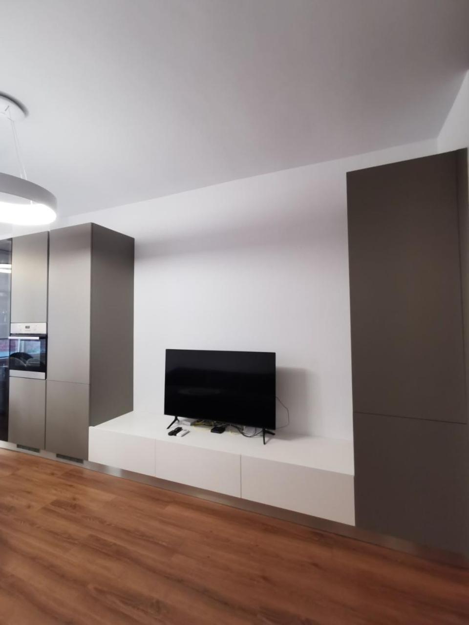 Apartamento Bella Bay