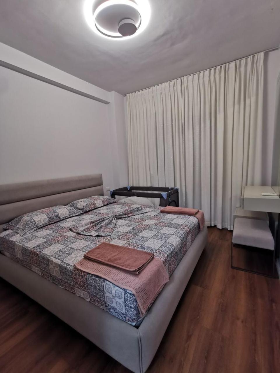 Apartamento Bella Bay *