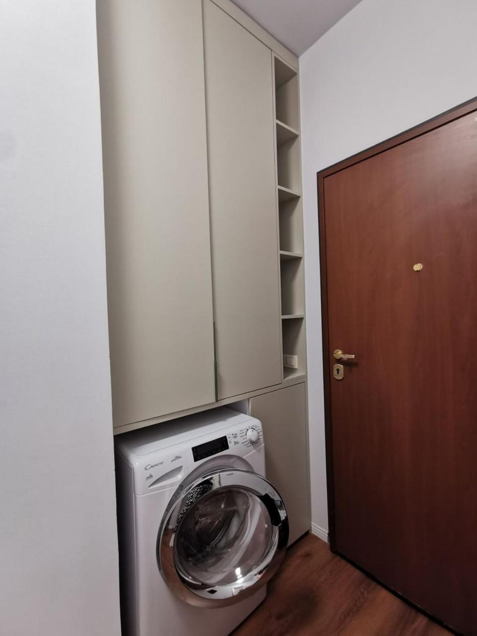 Apartamento Bella Bay *