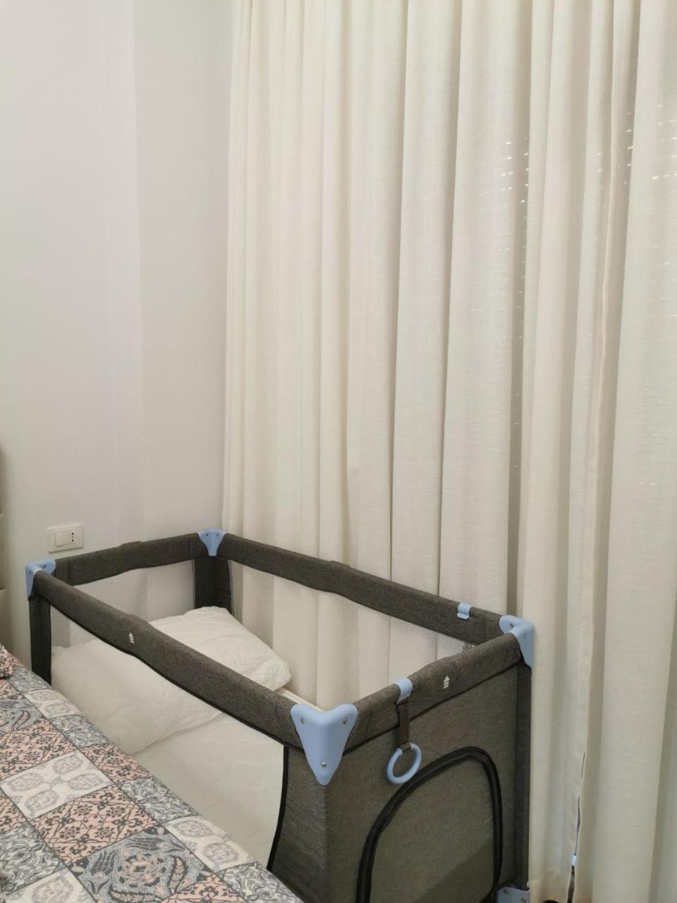 Apartamento Bella Bay *